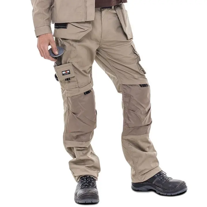 Pantalon de travail DAGAN